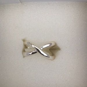 Brand New!! Stella & Dot Odette Ring Size 8